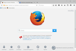 acelerar firefox