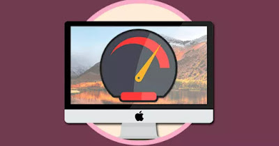 acelerar Mac