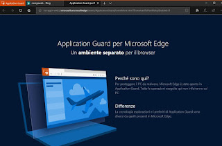 navegador blindado windows 10