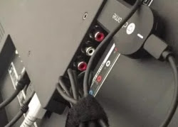 funcion hdmi cec en tv