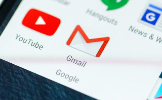 notificaciones de gmail