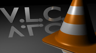 Control remoto VLC