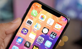 notificaciones de iPhone