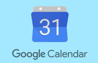 calendario de Google