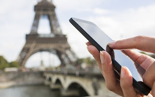 celular extranjero
