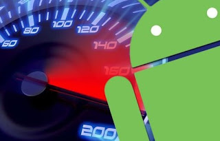 Impulsando Android
