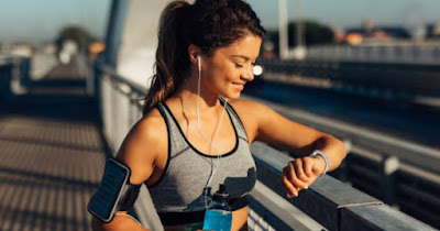 aplicaciones de fitness