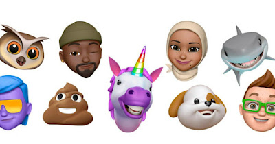 emoticonos personalizados
