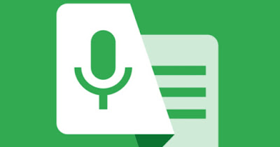 Transcripción de audio