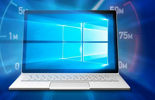 Rendimiento de Windows 10