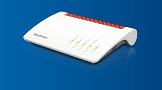Beneficios de usar FRITZbox para su red domestica