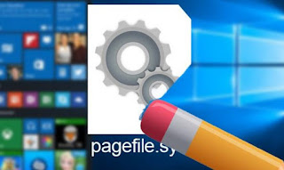 eliminar automáticamente el archivo de intercambio