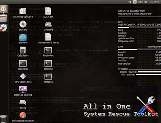 si la pc no arranca