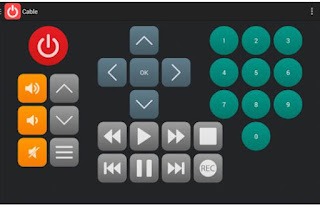 app para cambiar canales de tv