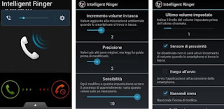 llamada inteligente Aplicación de llamada inteligente