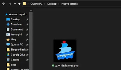 Cambiar el nombre de archivos con emoji en Windows 10.webp