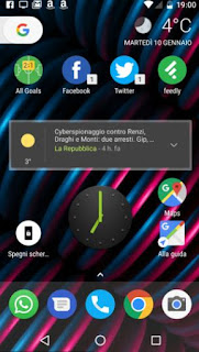 transformar gráficos android n