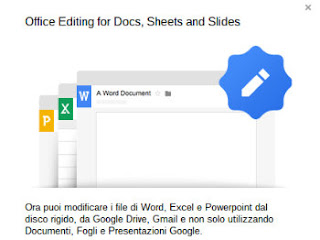 edición de google