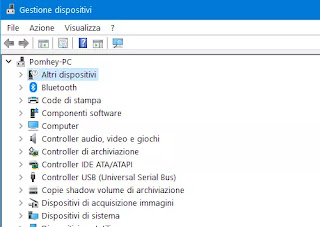 Códigos de error de hardware de Windows