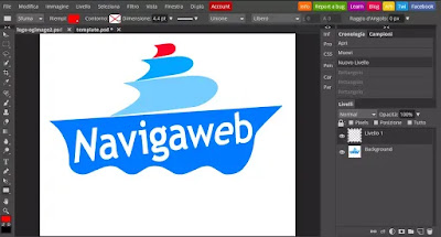 como hacer photoshop gratis
