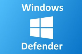actualizar windows defender