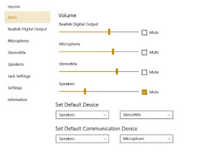 Como actualizarinstalar controladores de audio Realtek.webp