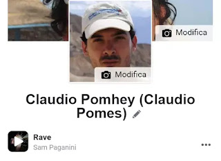 musica de perfil de facebook