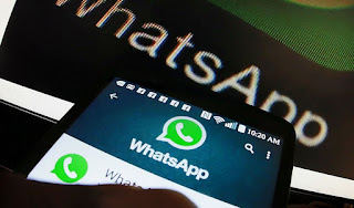 chats de whatsapp