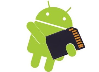 memoria androide