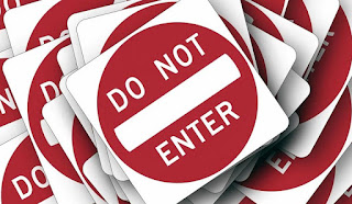 Bloquear sitios web