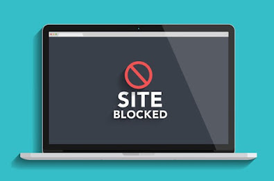 Bloquear sitio
