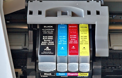 Calibración de la impresora