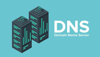 Cambiar DNS
