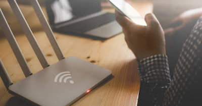 módem wifi