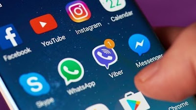Aplicaciones para Android