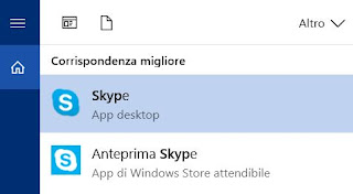 cancelar detener skype