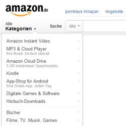 compras en línea desde Alemania