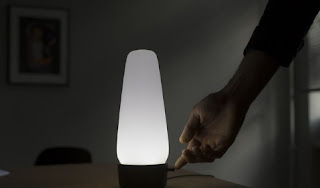 luces de alexa