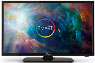 Conectar televisores inteligentes