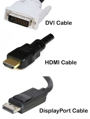 dos monitores de pc