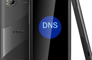 DNS para Android