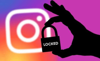 instagram privado