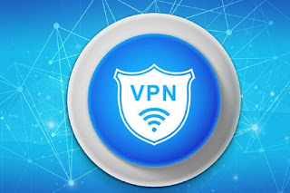 Como crear una VPN desde casa