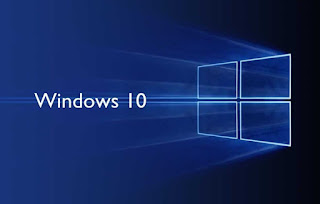 cuenta windows 10