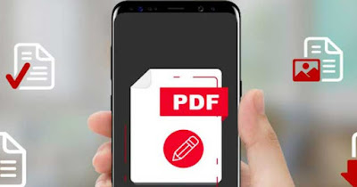 Editar teléfono PDF