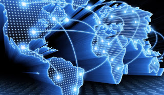 Internet en todas partes