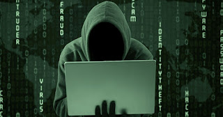Cuenta hackeada