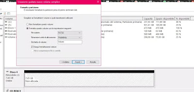como formatear en windows