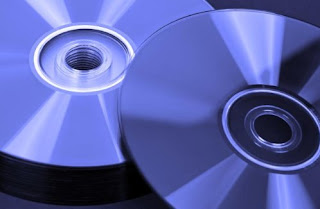 Grabar en el disco
