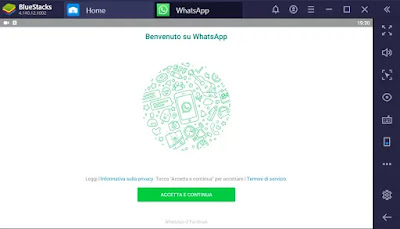 videollamadas whatsapp